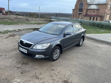 Авто Skoda Octavia 2010 № 8227509