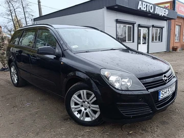 Авто Opel Astra 2005 № 8227517