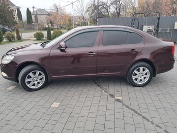 Авто Skoda Octavia 2010 № 8227521