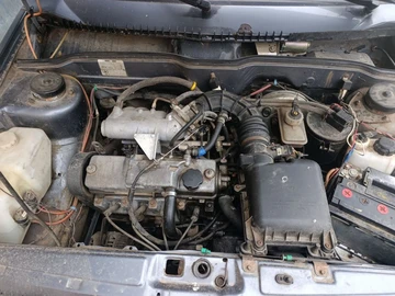 Авто ВАЗ 2109 2006 № 8227526