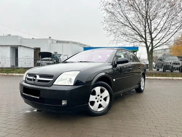 Авто Opel Vectra 2005 № 8227531