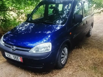 Авто Opel Combo 2002 № 8227535