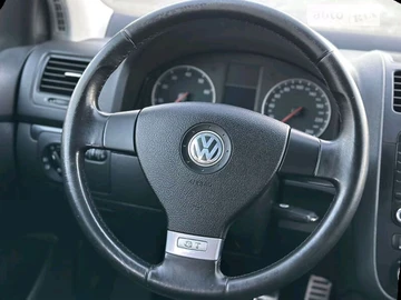 Авто Volkswagen Golf 2006 № 8227537