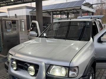 Авто Opel Frontera 2003 № 8227538