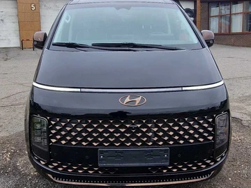 Авто Hyundai Amica 2021 № 8227543