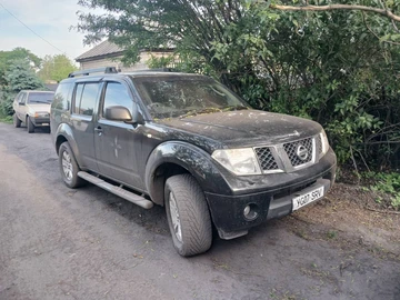 Авто Nissan 110 2006 № 8227545
