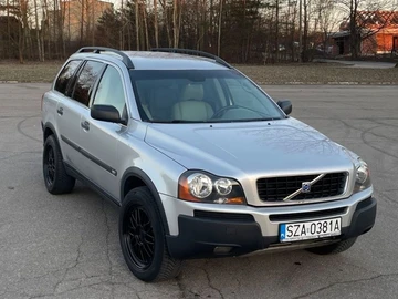 Авто Volvo Xc90 2008 № 8227546