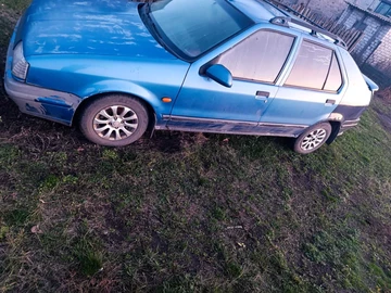 Авто Renault 19 1989 № 8227549