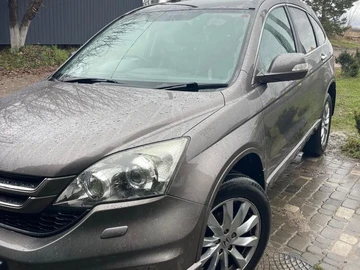 Авто Honda Cr-V 2012 № 8227550