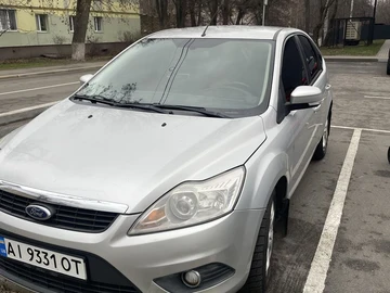 Авто Ford Focus 2010 № 8227551
