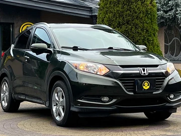 Авто Honda Hr-V 2017 № 8227552