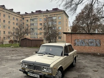 Авто ВАЗ 21063 1987 № 8227564