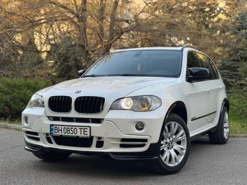 Авто BMW X5 2010 № 8227573