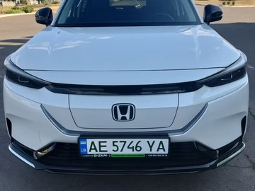 Авто Honda Avancier 2024 № 8227577