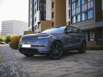 Авто Land Rover Range Rover 2018 № 8227583