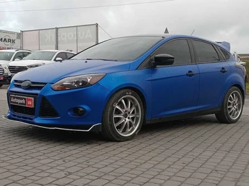 Авто Ford Focus 2013 № 8227624