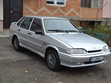 Авто ВАЗ 2115 2008 № 8227627