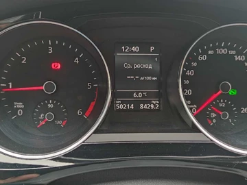 Авто Volkswagen Jetta 2016 № 8227636