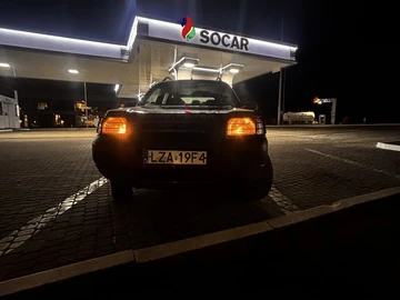 Авто Land Rover Freelander 2000 № 8227638