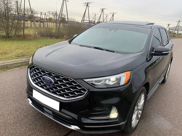 Авто Ford Edge 2022 № 8227643