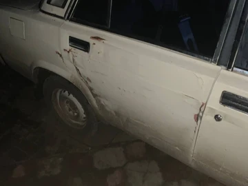 Авто ВАЗ 2105 1981 № 8227645