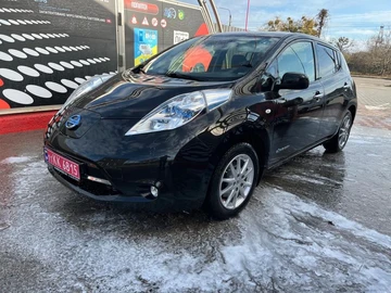 Авто Nissan Leaf 2016 № 8227648