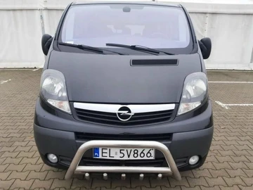 Авто Opel Vivaro 2014 № 8227652