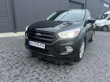 Авто Ford Escape 2017 № 8227655