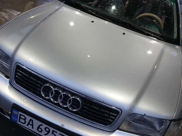 Авто Audi A4 1997 № 8227656