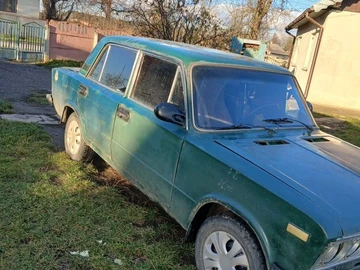 Авто ВАЗ 2103 1975 № 8227667