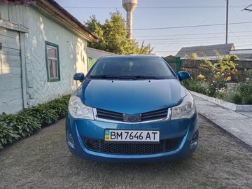 Авто ЗАЗ Forza 2012 № 8227670