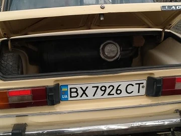 Авто ВАЗ 2106 1988 № 8227671