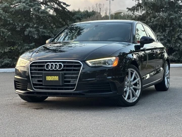 Авто Audi A3 2016 № 8227674