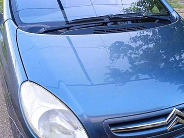 Авто Citroen C4 Picasso 2008 № 8227676