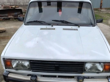 Авто ВАЗ 2105 1995 № 8227683