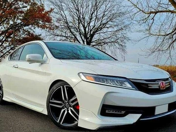 Авто Honda Accord 2016 № 8227689