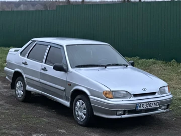 Авто ВАЗ 2115 2009 № 8227695