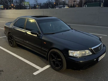 Авто Honda Legend 1997 № 8227698