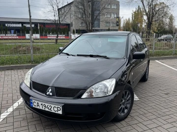 Авто Mitsubishi Lancer 2006 № 8227707
