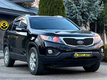 Авто KIA Sorento 2012 № 8227708
