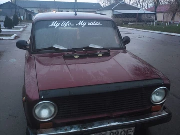 Авто ВАЗ 2101 1979 № 8227713