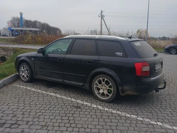 Авто Audi A4 2004 № 8227714