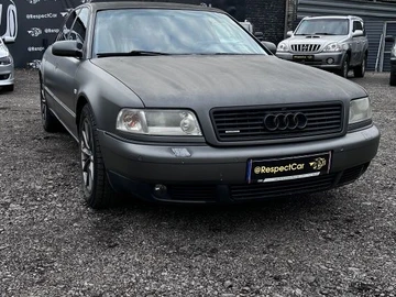 Авто Audi A8 1997 № 8227715