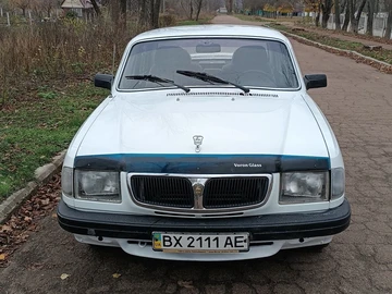 Авто ГАЗ 3110 1998 № 8227721