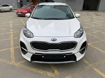 Авто KIA Sportage 2020 № 8227724