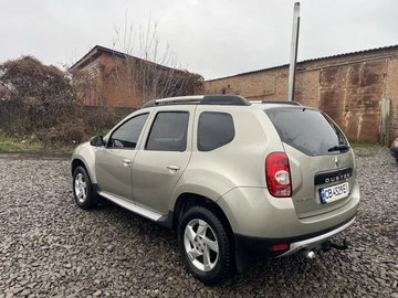 Авто Renault Duster 2012 № 8227726