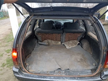 Авто Nissan Primera 1991 № 8227730