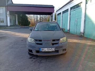 Авто Mitsubishi Outlander 2006 № 8227737