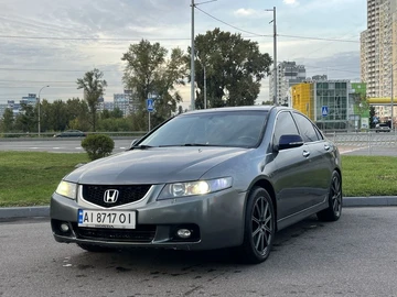 Авто Honda Accord 2006 № 8227739