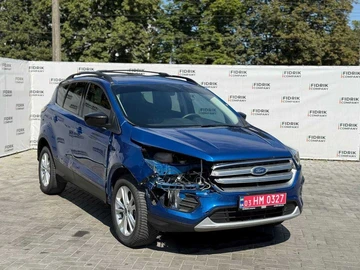 Авто Ford Escape 2017 № 8227740